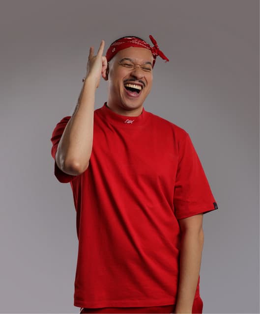 Luiz Santys