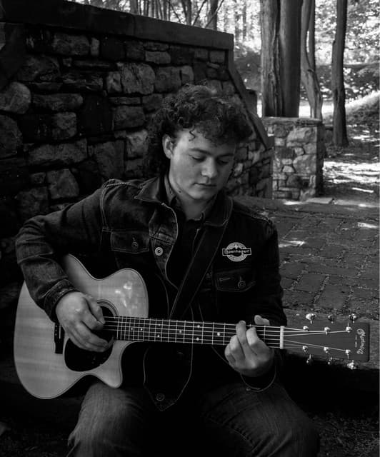 Luke G. Taylor