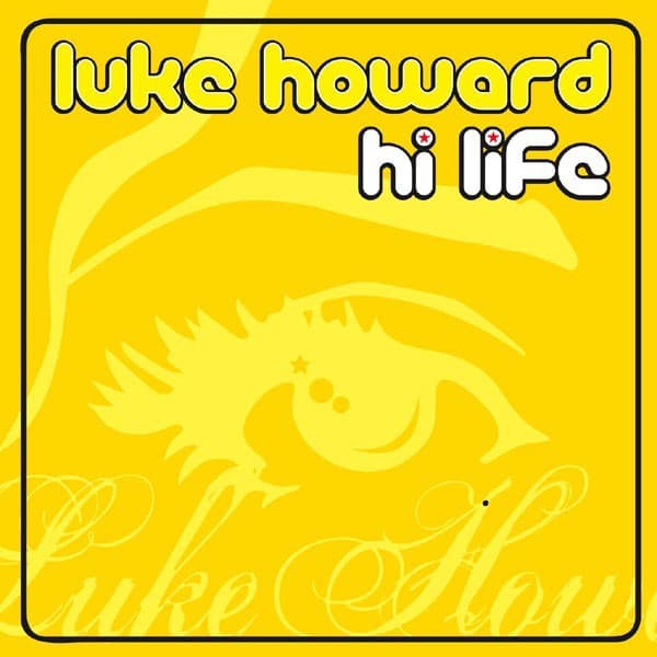 Luke Howard