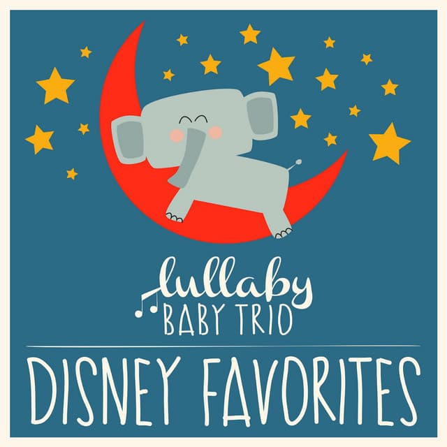 Lullaby Baby Trio