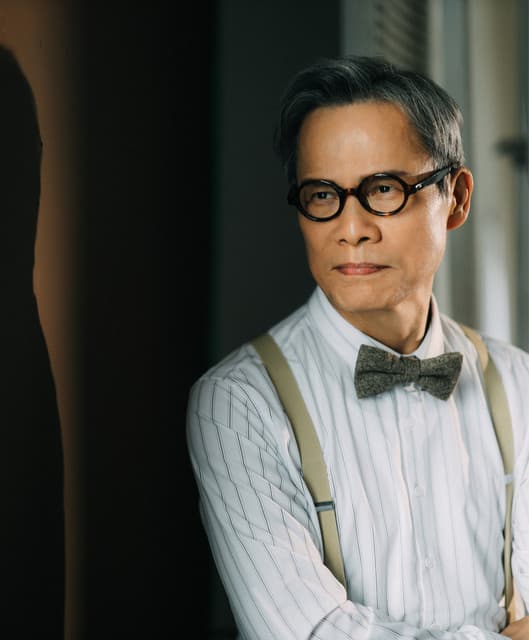 羅大佑