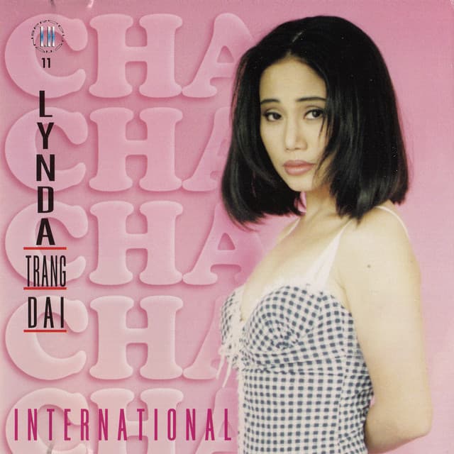 Lynda Trang Đài