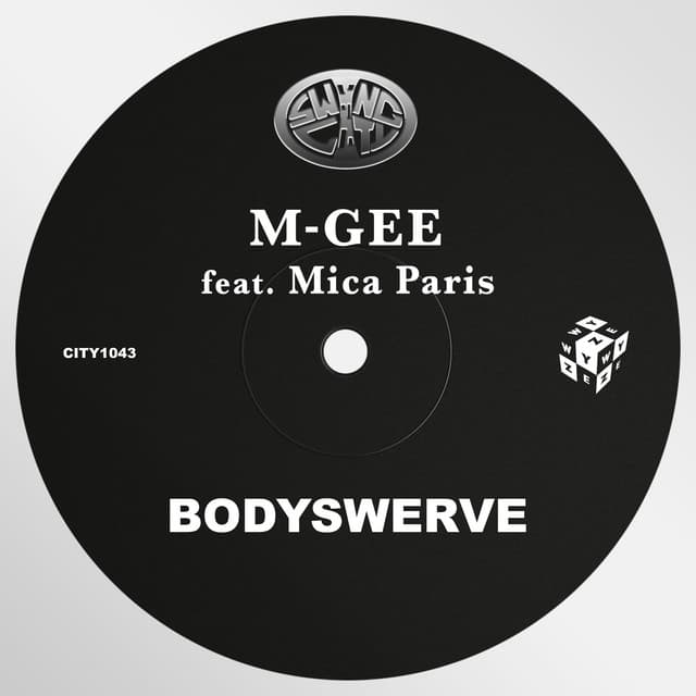 M-Gee