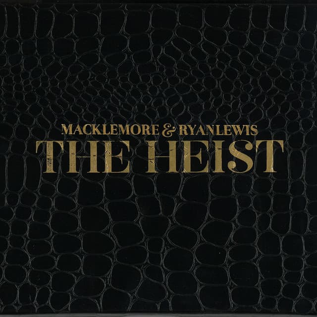 Macklemore & Ryan Lewis