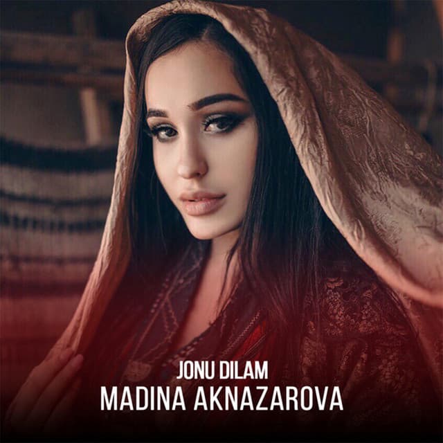 Madina Aknazarova