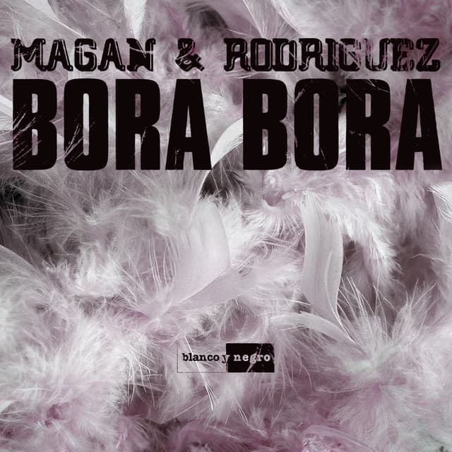 Magan & Rodríguez