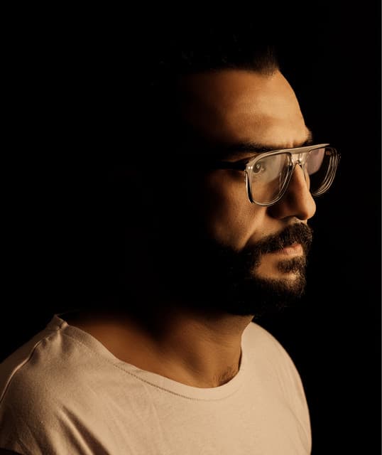 Maher Daniel