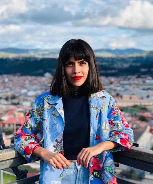 Majo Orellana