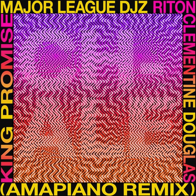 Major League Djz