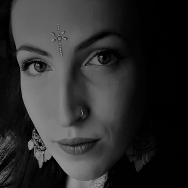 Malika Yamila