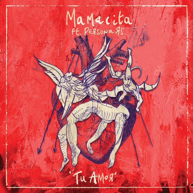 Mamacita