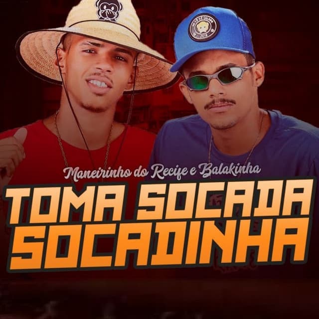 Maneirinho do Recife