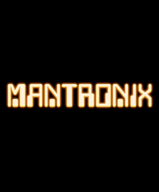 Mantronix