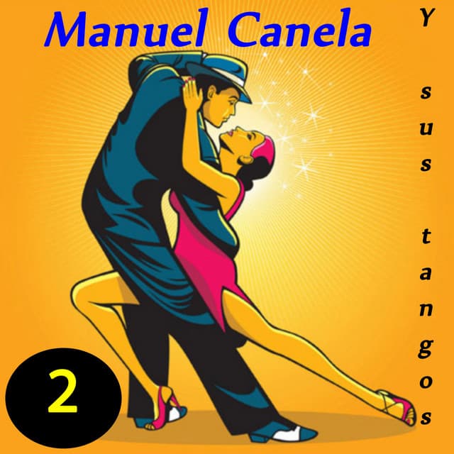 Manuel Canela