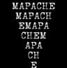Map.ache