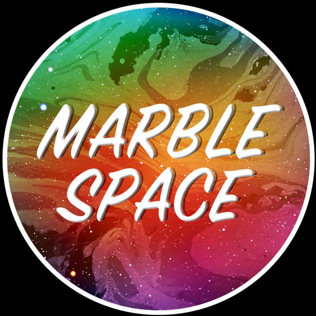Marble Space from Envato