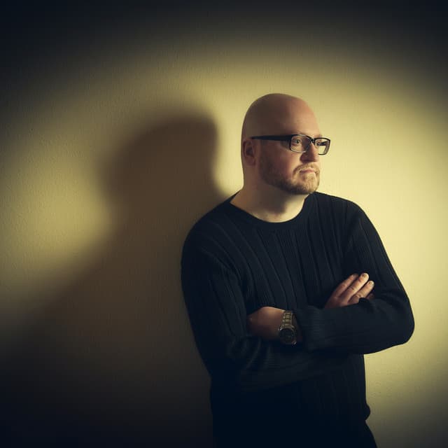 Marc Nemo