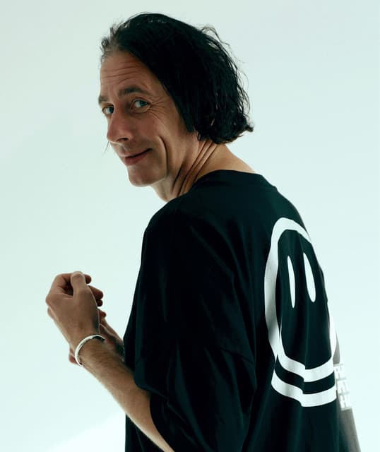 Marc Van Linden