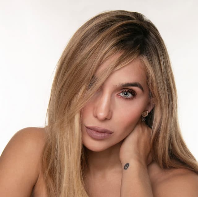 Marcela Mistral