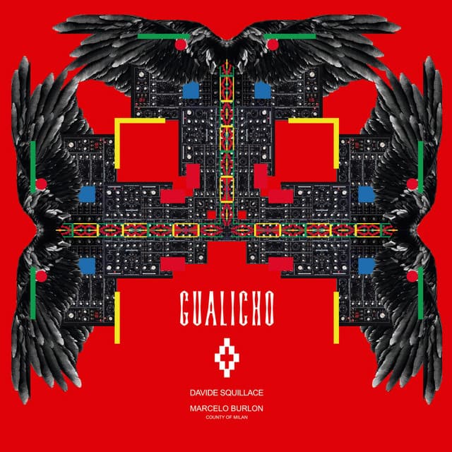 Marcelo Burlon