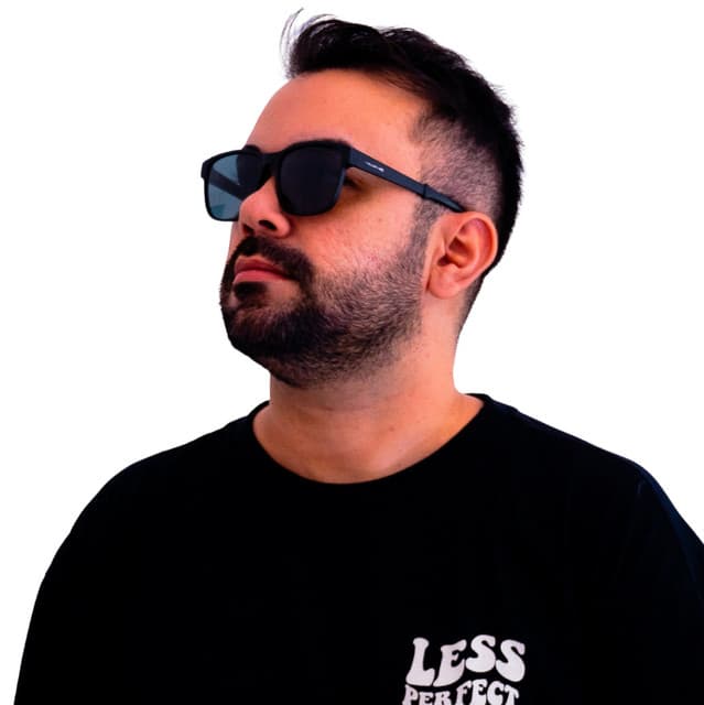 Marcelo Santiago