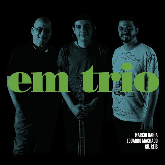 Marcio Bahia