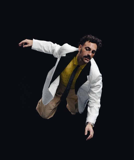 Marco Mengoni
