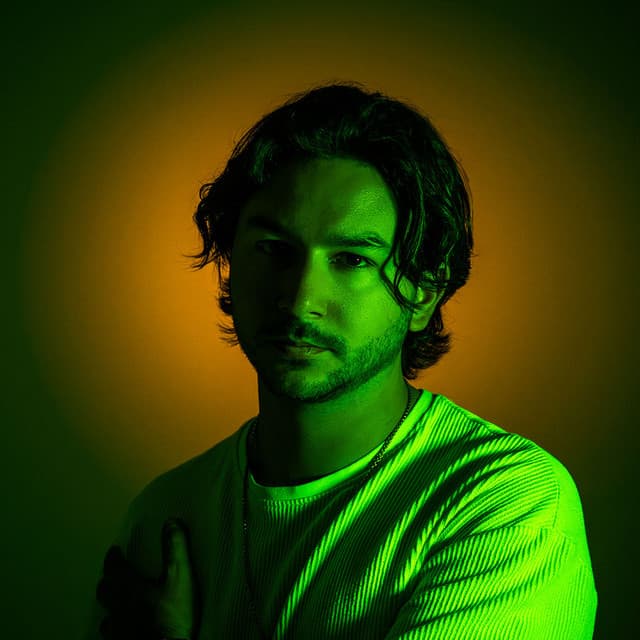 Marcus Santoro