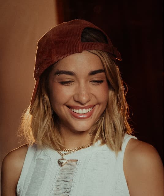 Maria Becerra