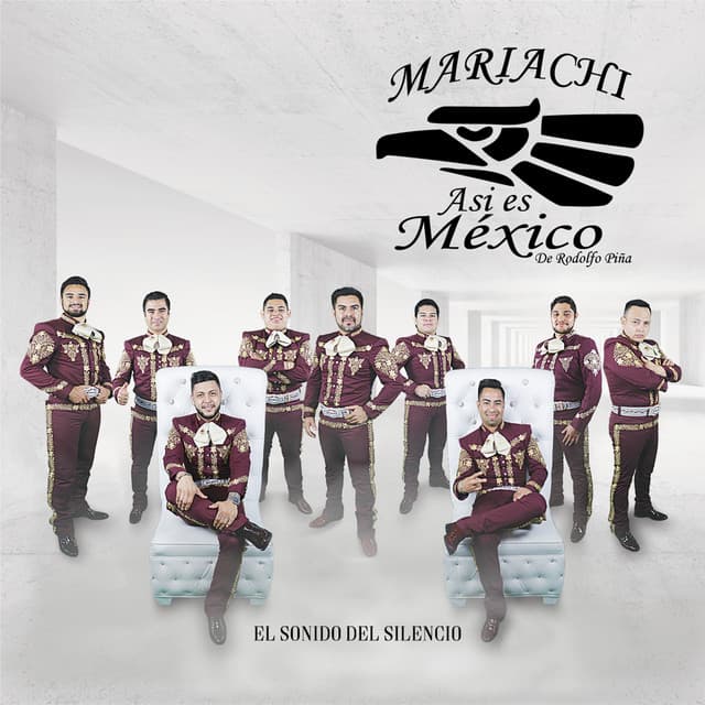 Mariachi Asi Es Mexico