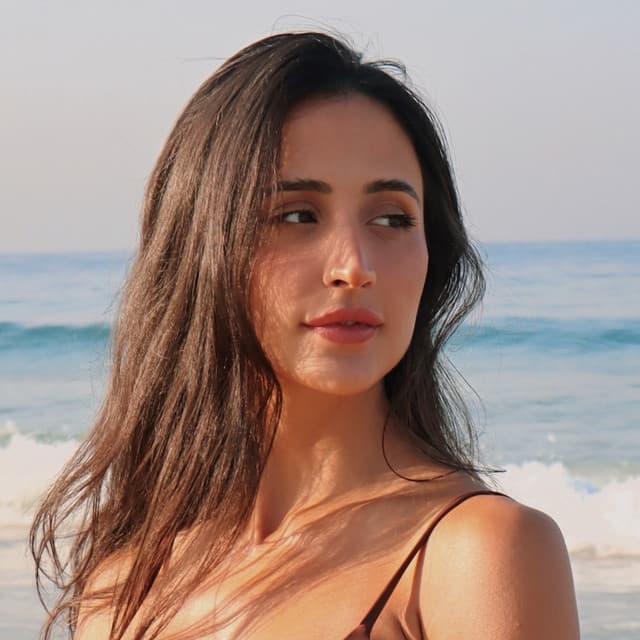 Mariana Nolasco