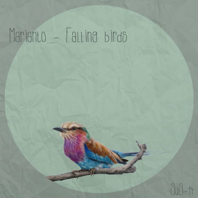 Marianto