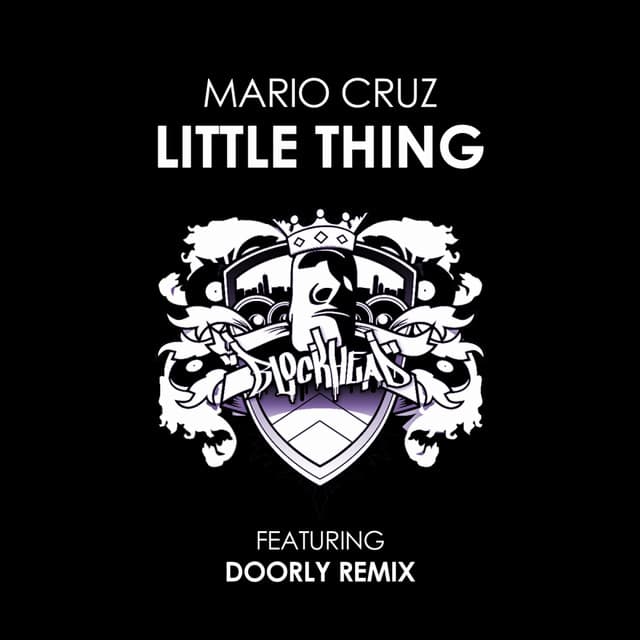 Mario Cruz
