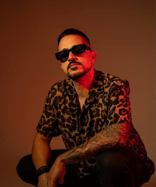Mario Otero