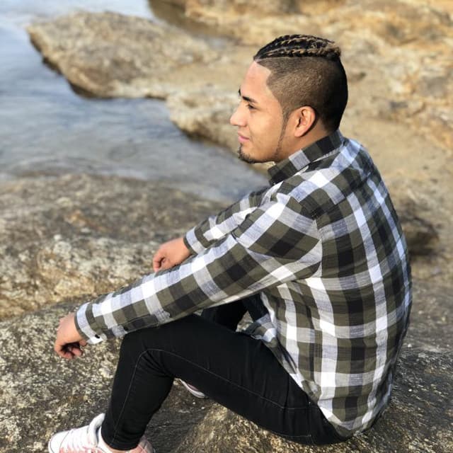 Mario Xunmol