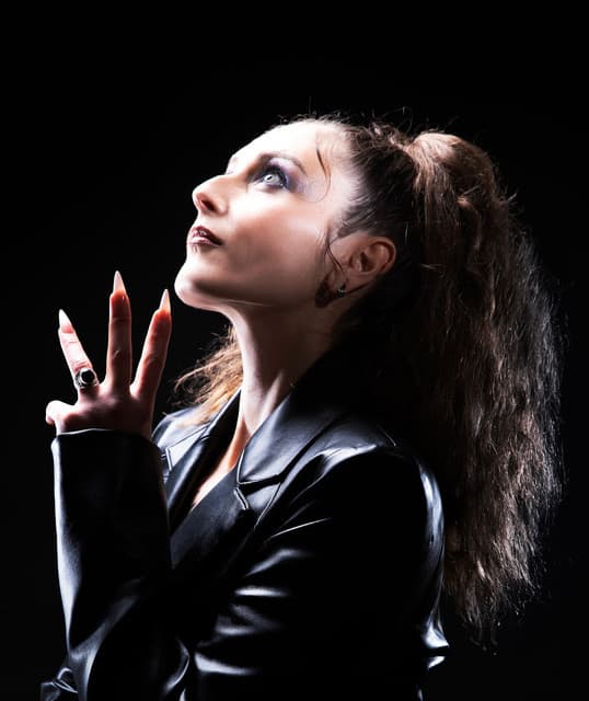 Marion Di Napoli