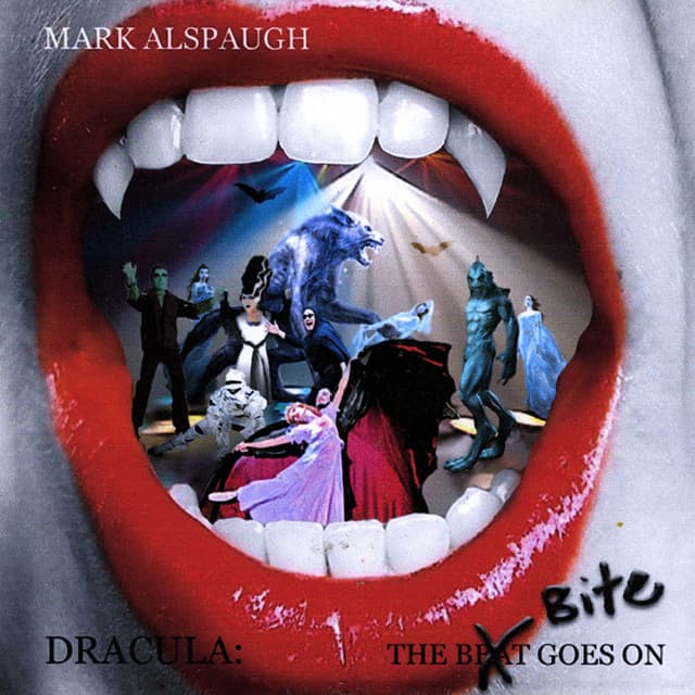 Mark Alspaugh