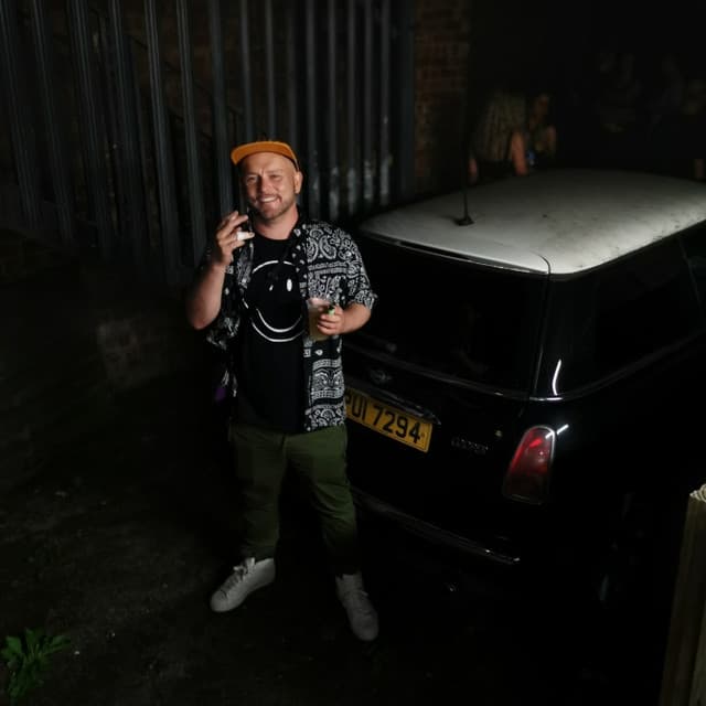 Mark Force