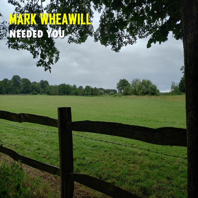 Mark Wheawill