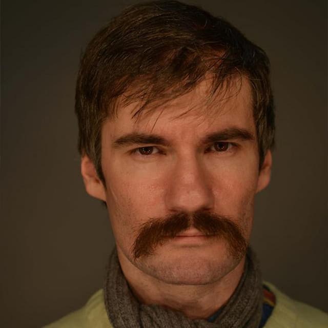 Marko Kacanski