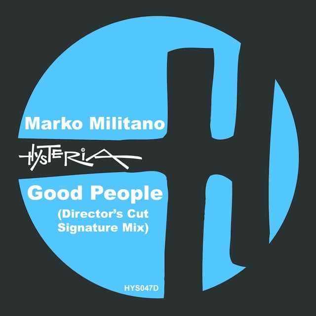 Marko Militano