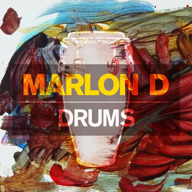 Marlon D.