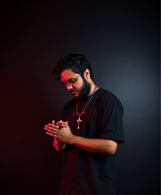 Marlon J.