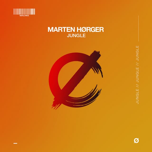 Marten Horger