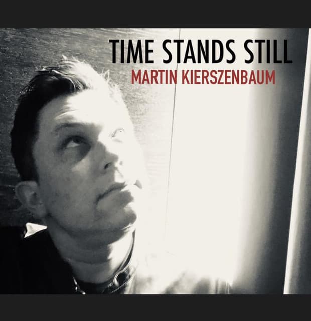 Martin Kierszenbaum