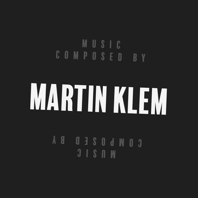 Martin Klem