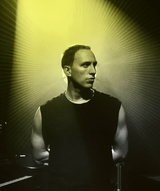 Martin Kohlstedt