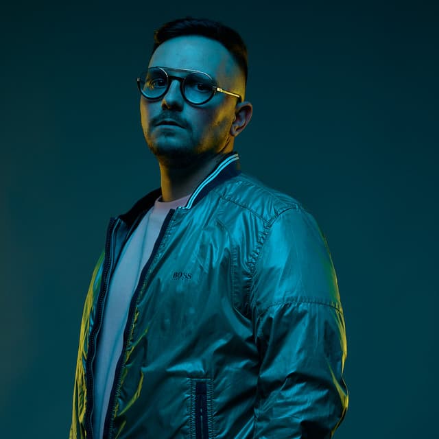Martin Magal