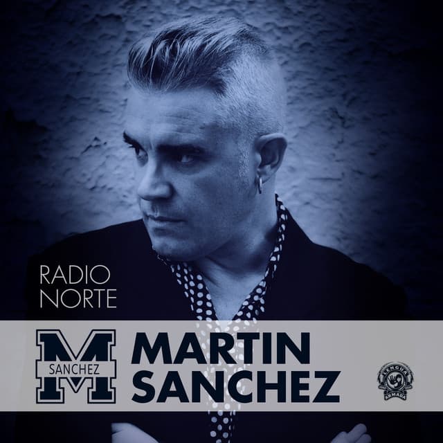 Mártin Sánchez