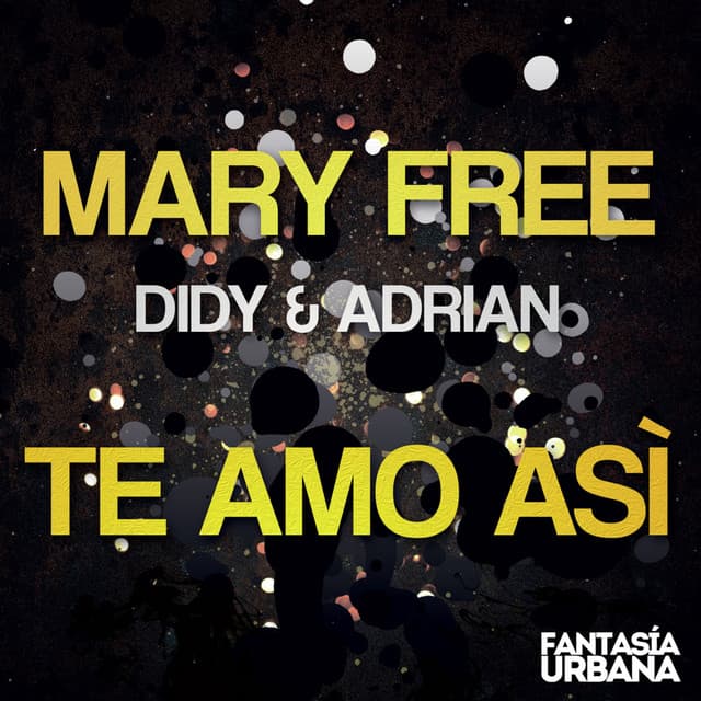 Mary Free
